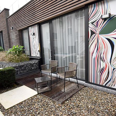 Hotel The Royal Snail Namur  Exterior foto