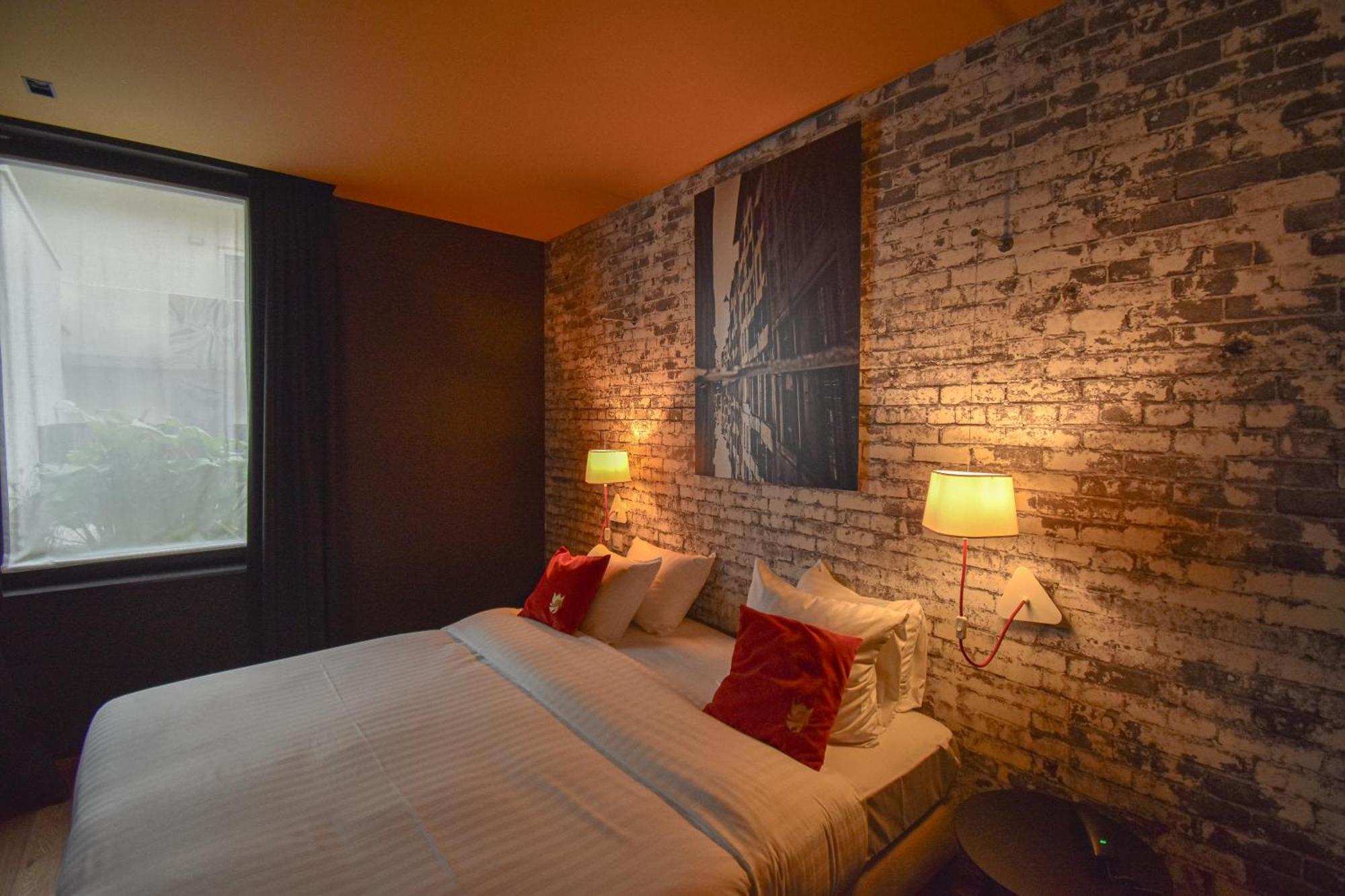 Hotel The Royal Snail Namur  Exterior foto
