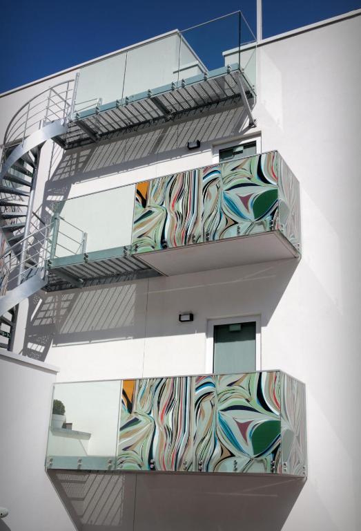 Hotel The Royal Snail Namur  Exterior foto