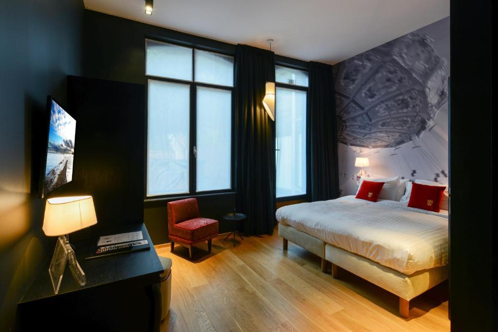 Hotel The Royal Snail Namur  Exterior foto