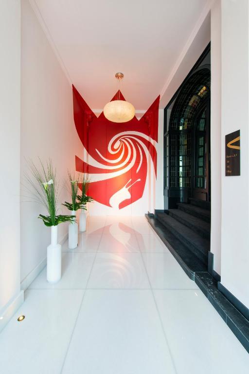 Hotel The Royal Snail Namur  Exterior foto