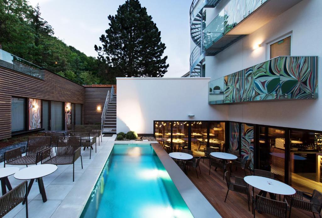 Hotel The Royal Snail Namur  Exterior foto