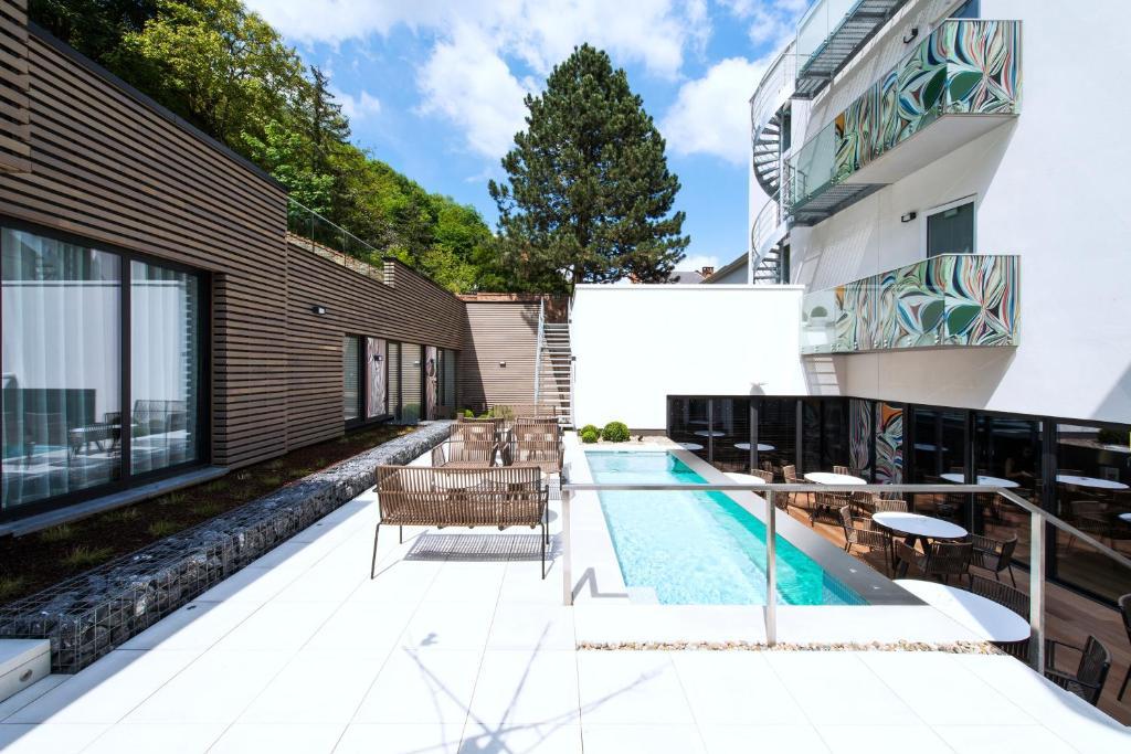 Hotel The Royal Snail Namur  Exterior foto