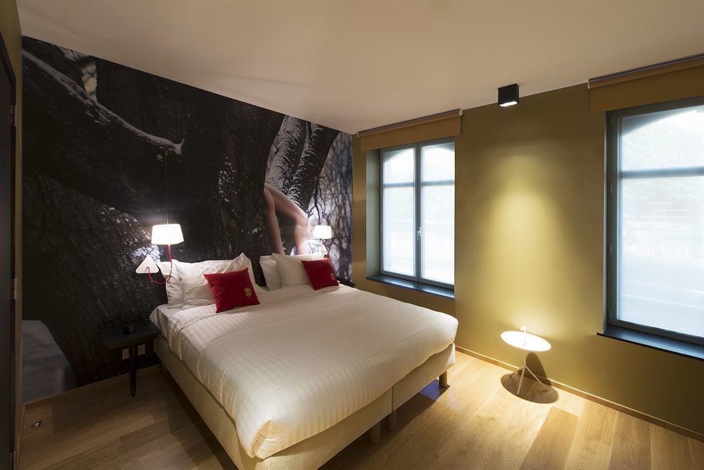 Hotel The Royal Snail Namur  Exterior foto
