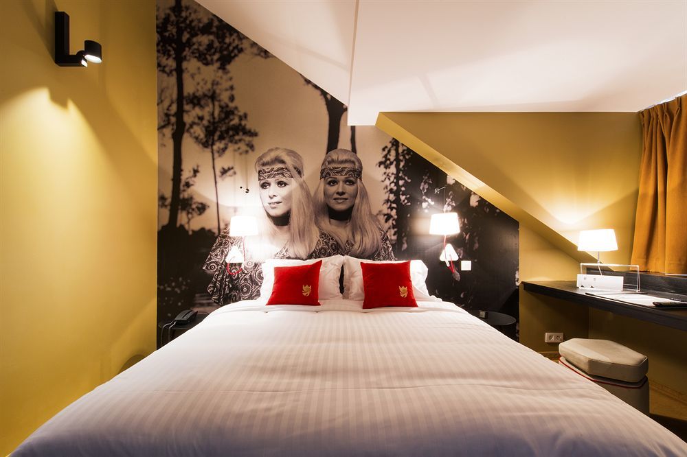 Hotel The Royal Snail Namur  Exterior foto