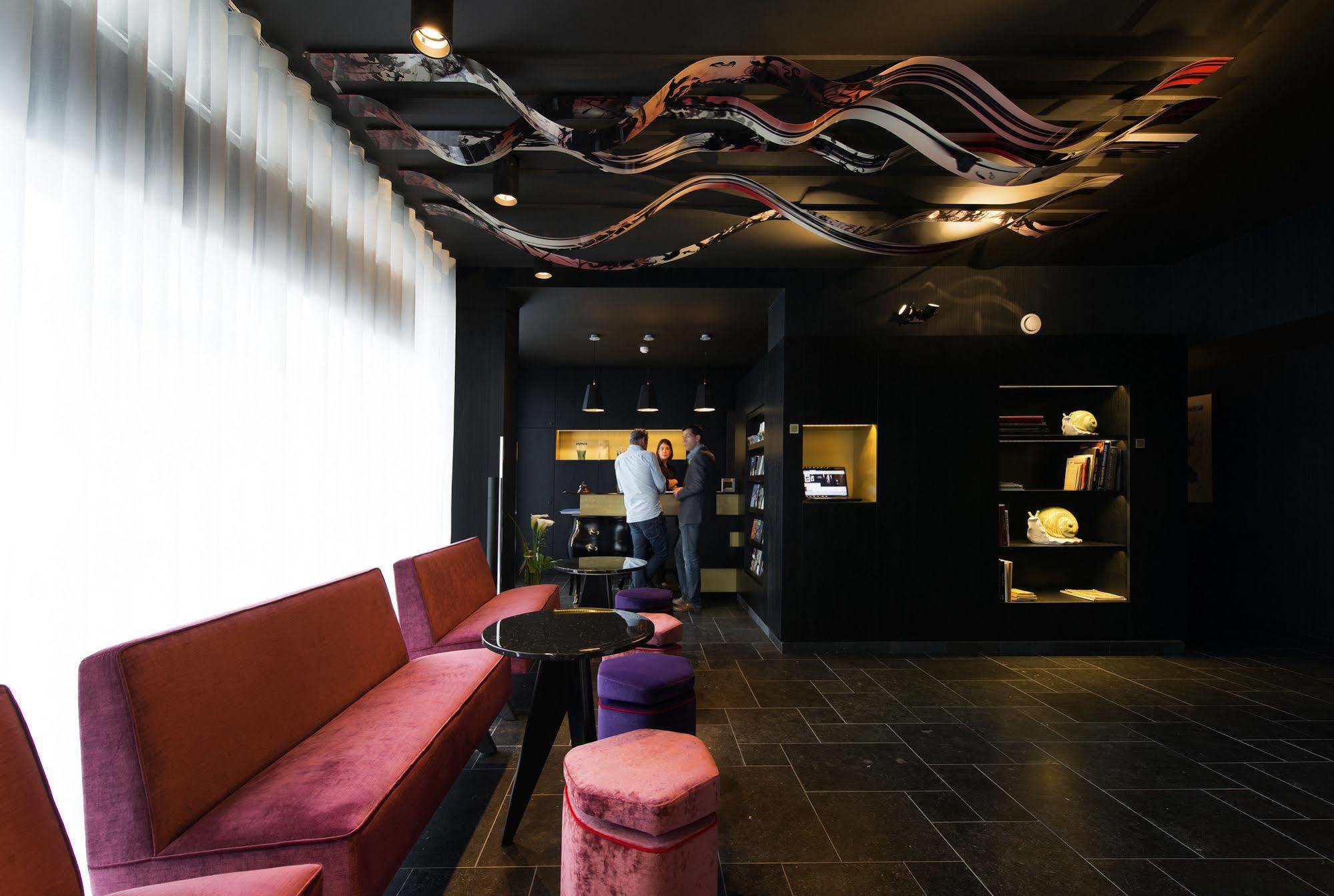 Hotel The Royal Snail Namur  Exterior foto