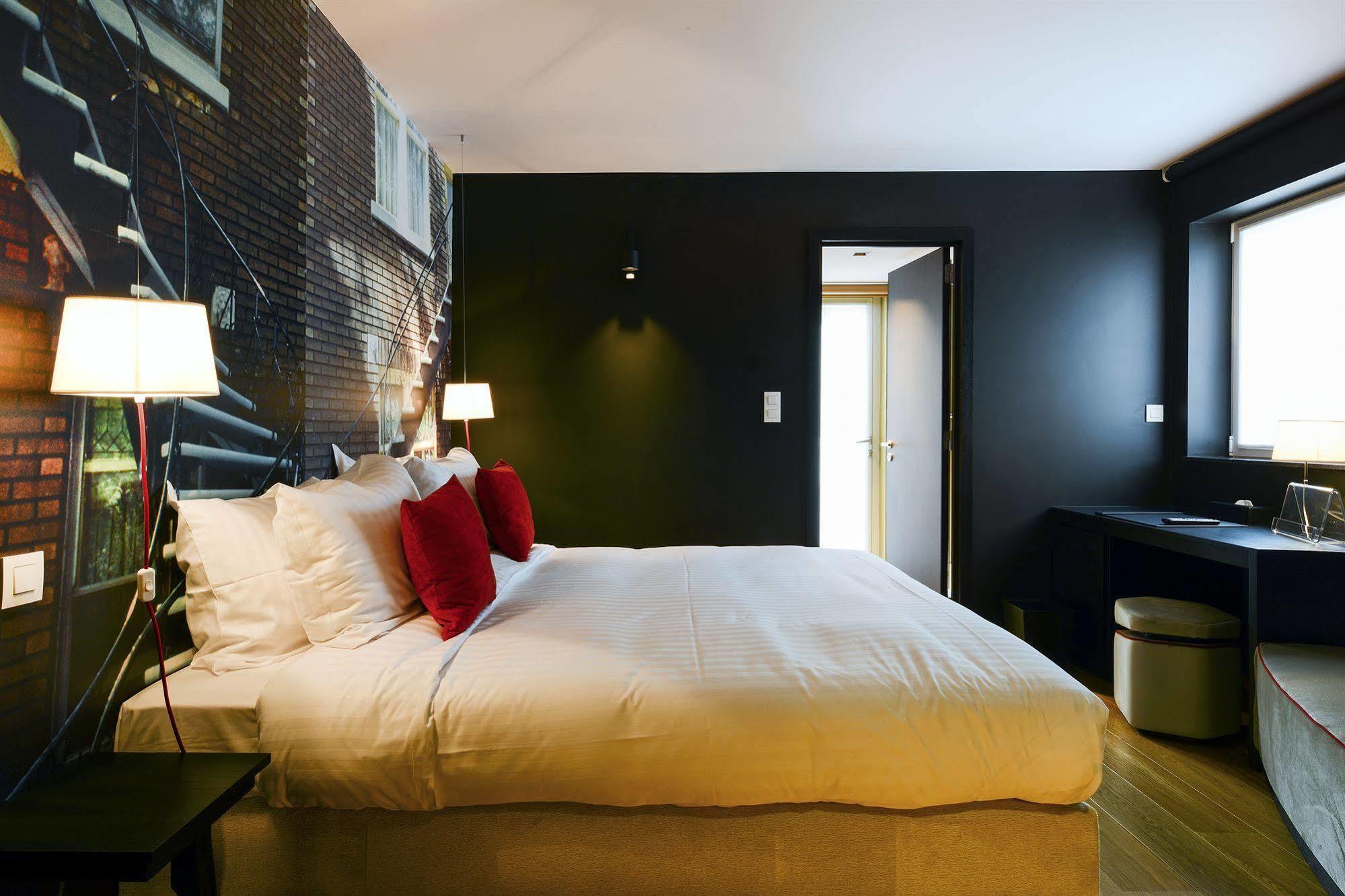 Hotel The Royal Snail Namur  Exterior foto