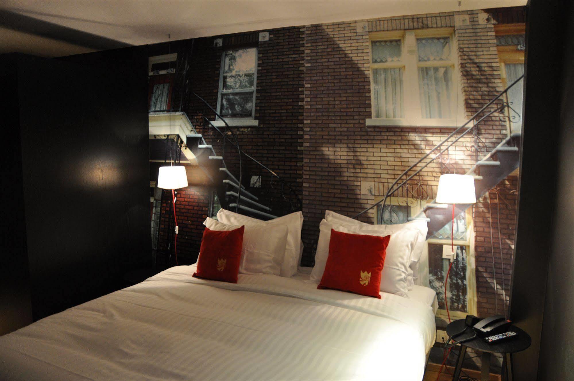 Hotel The Royal Snail Namur  Exterior foto