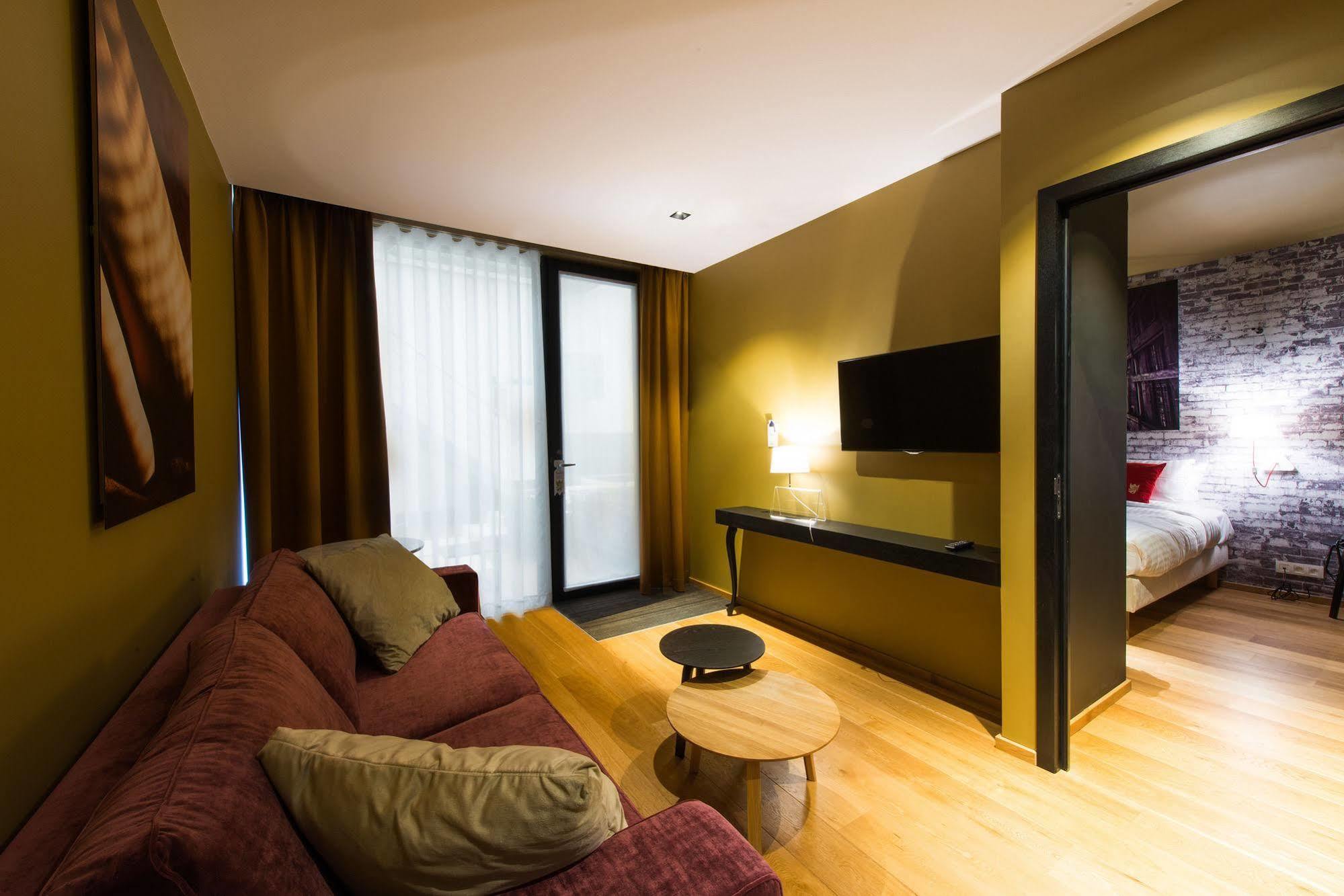 Hotel The Royal Snail Namur  Exterior foto
