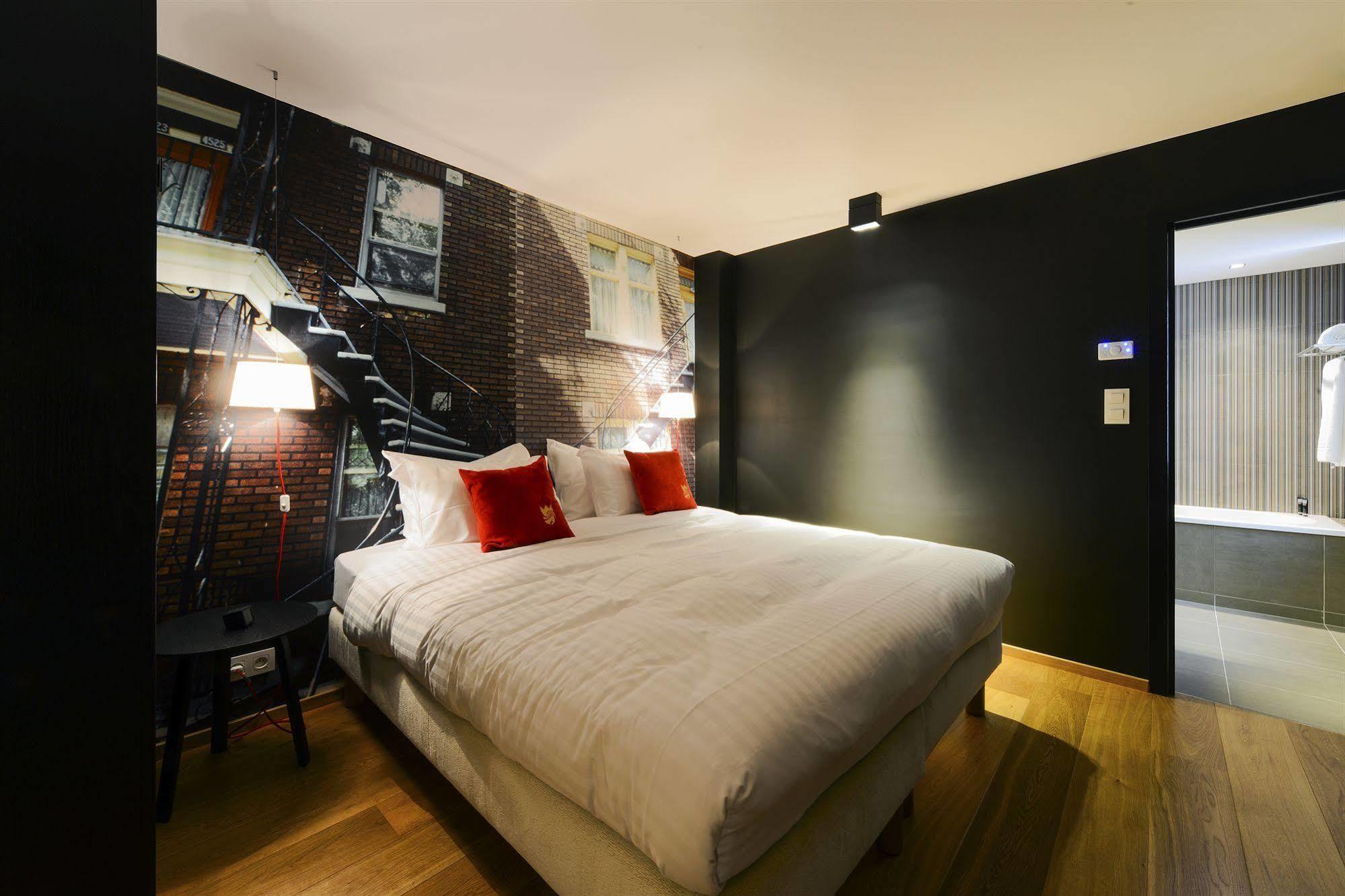 Hotel The Royal Snail Namur  Exterior foto