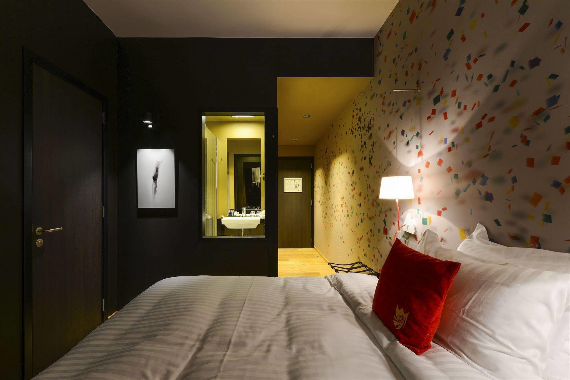 Hotel The Royal Snail Namur  Exterior foto