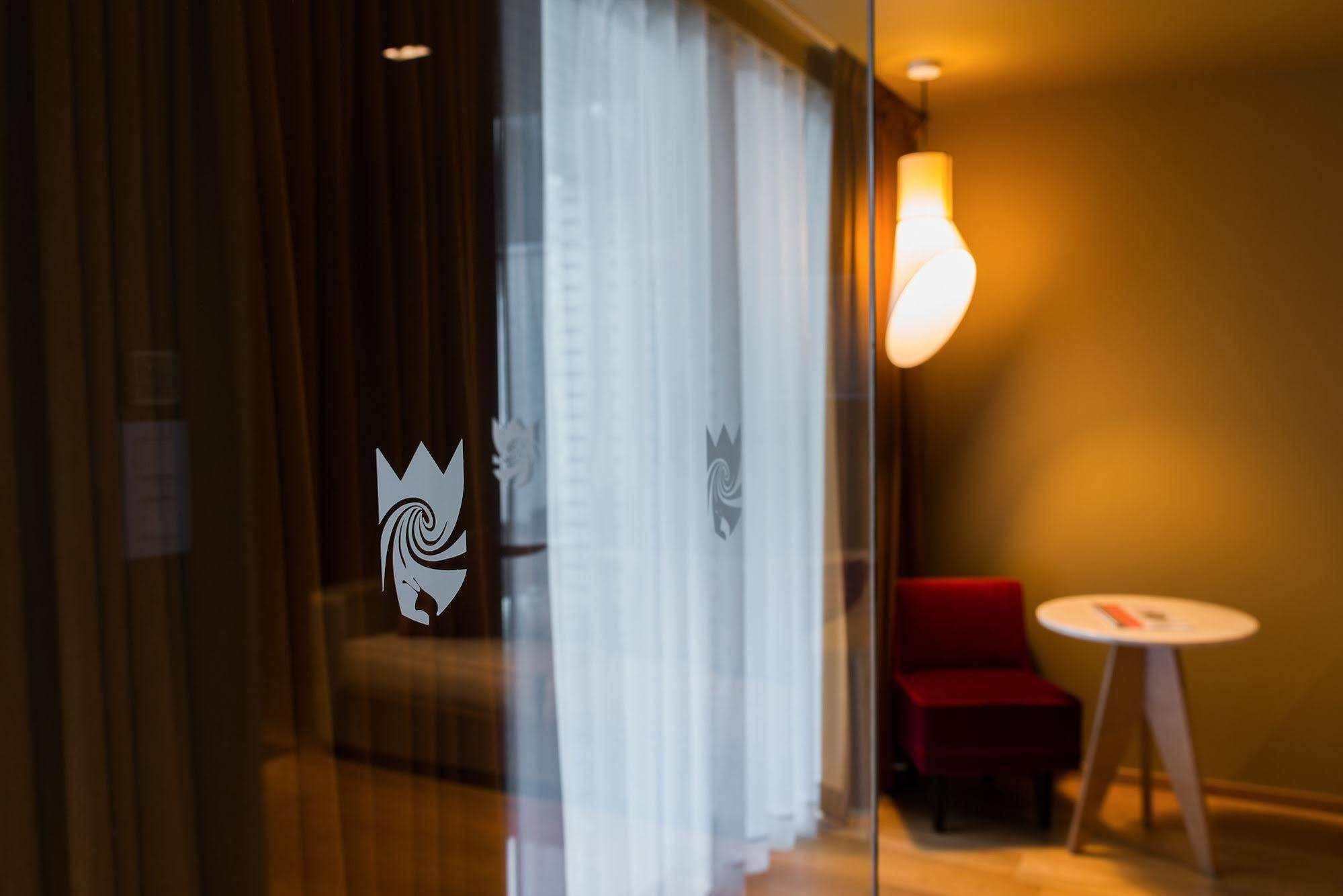 Hotel The Royal Snail Namur  Exterior foto