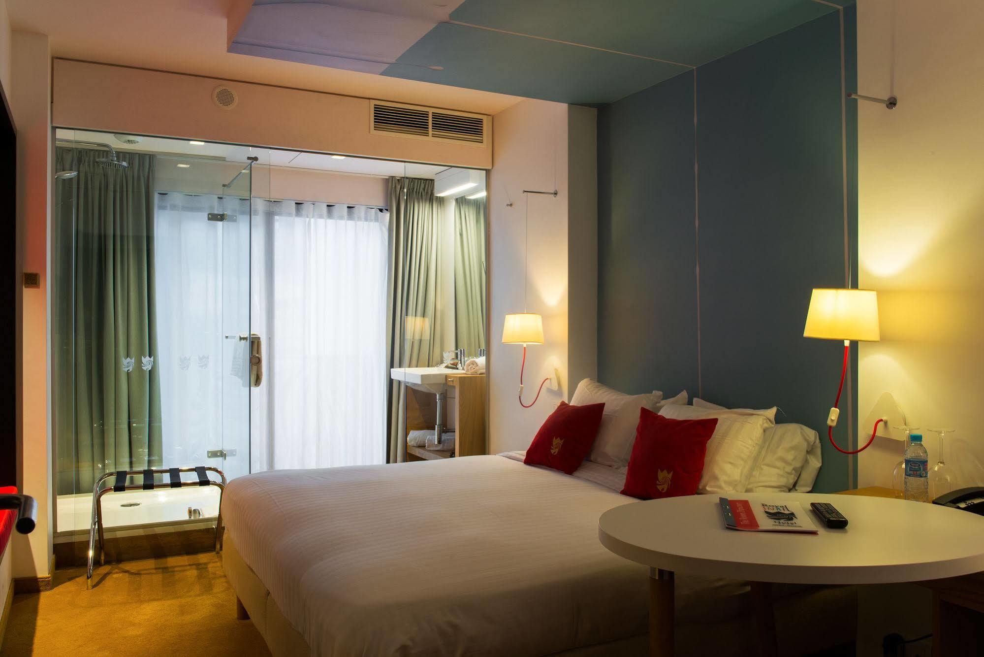 Hotel The Royal Snail Namur  Exterior foto